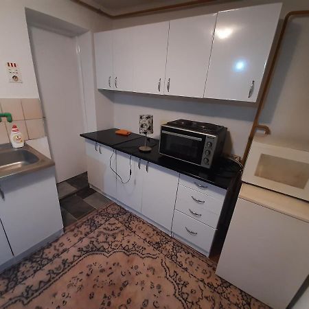 Appartamento Sprat Kuce SJJ Esterno foto