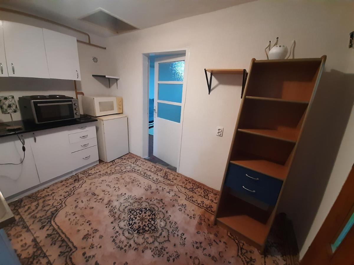 Appartamento Sprat Kuce SJJ Esterno foto