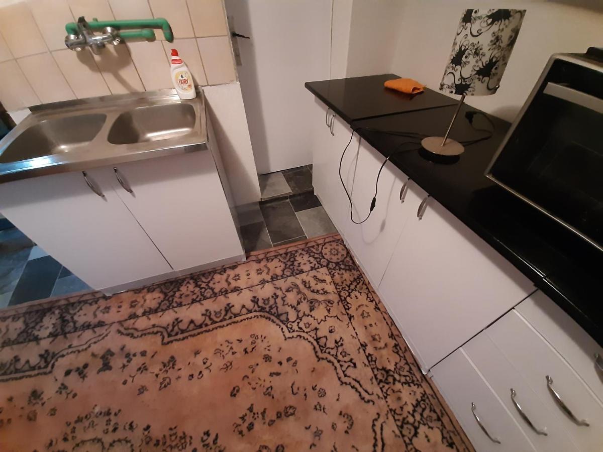 Appartamento Sprat Kuce SJJ Esterno foto
