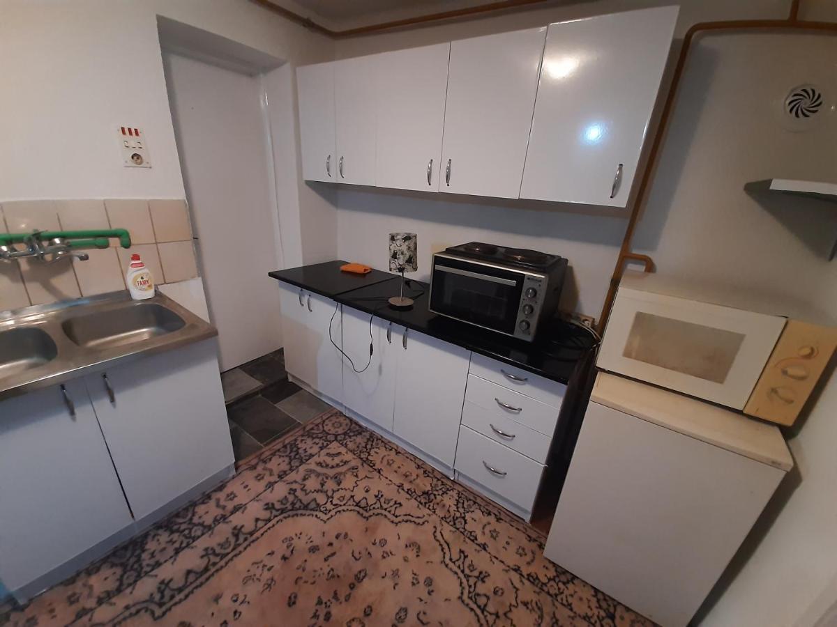 Appartamento Sprat Kuce SJJ Esterno foto