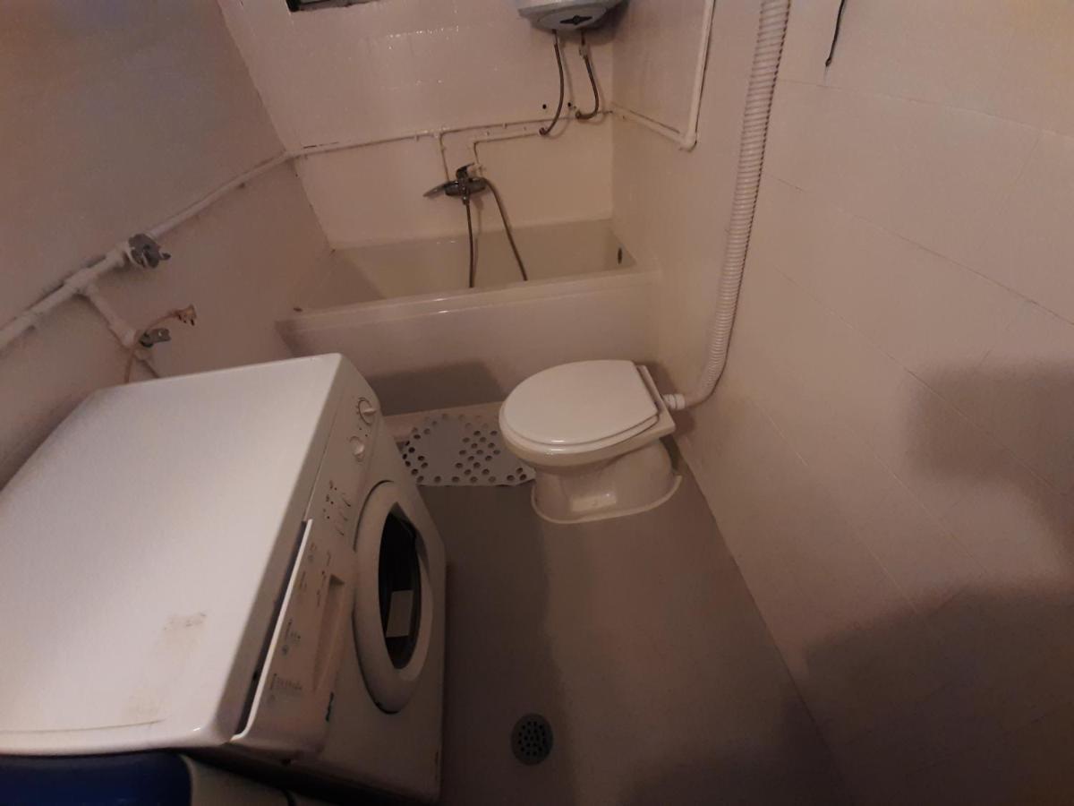 Appartamento Sprat Kuce SJJ Esterno foto